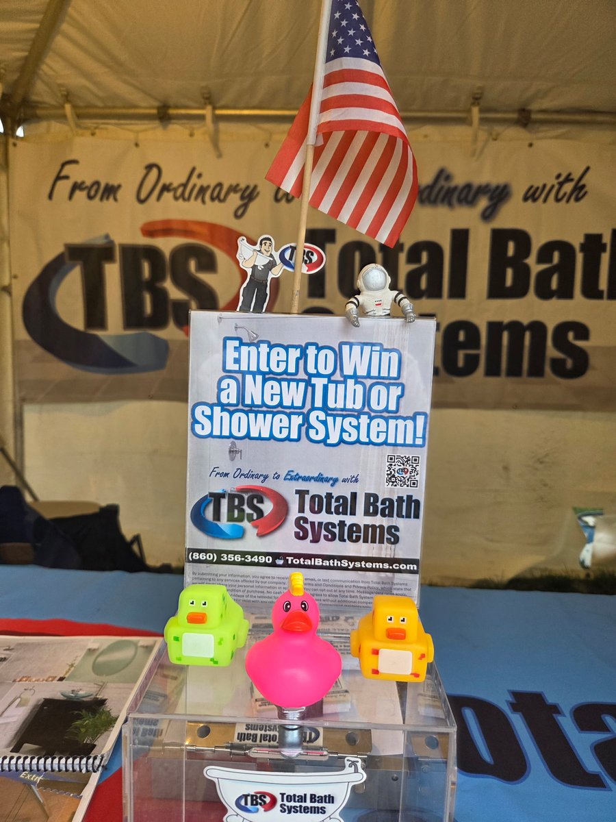 TotalBathSystem tweet picture