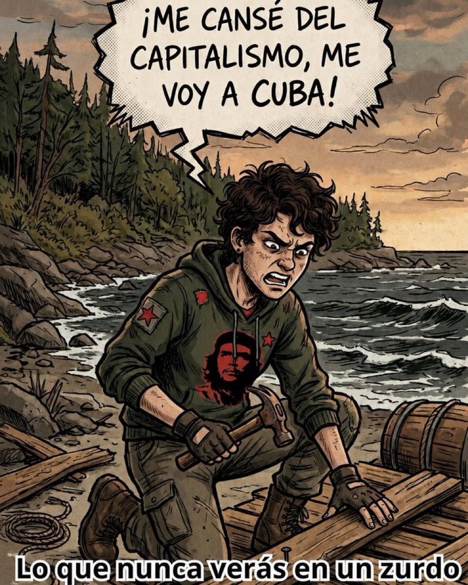 Ciprian88348173's tweet photo. @hoeg1 @SalomnMontoya1 @SecRubio Es cierto hermano!! Estos comunista-socialista son todos unos mentirosos HPs.. https://t.co/5wD3vPHO7e