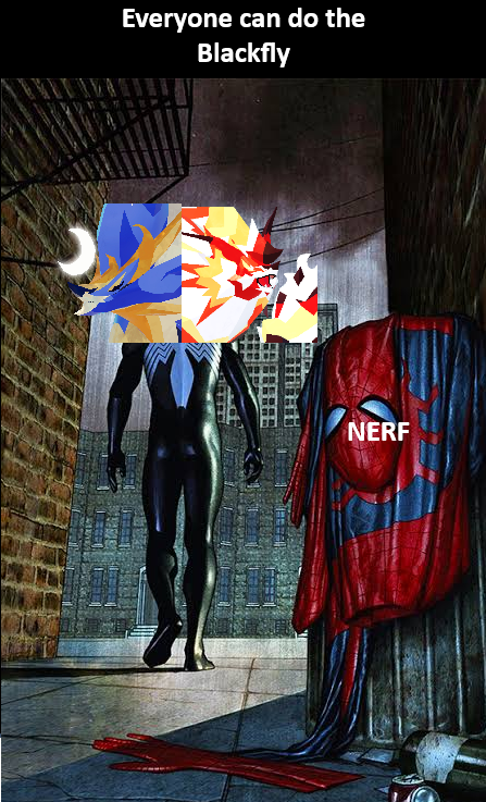 crazy_rtx's tweet photo. Now everyone can do a backfly, I NEED A HERO 🗣️🔥
#creatureofsonaria https://t.co/XKx2HYW2wa