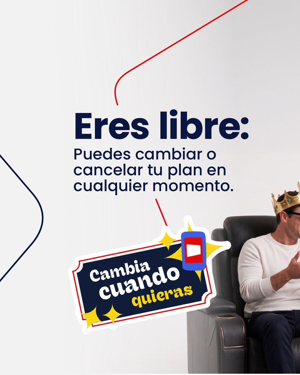 Virgin_MobileCo's tweet photo. ¿Necesitas más razones? 😎 Pásate a Virgin Mobile y disfruta el lujo de tener un plan que te da más de lo que esperas. 💎📲

Haz tu portabilidad aquí 👉 https://t.co/Wl4gMGqeX4

#VirginMobileColombia #PásateAVirgin #LujoVirgin https://t.co/d6yD16k2cF
