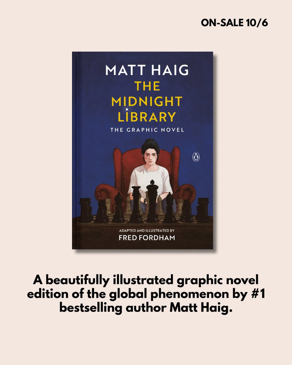 penguinusa's tweet photo. Consider your October reading plans handled ✅ [1/5] https://t.co/MV4bSml3On