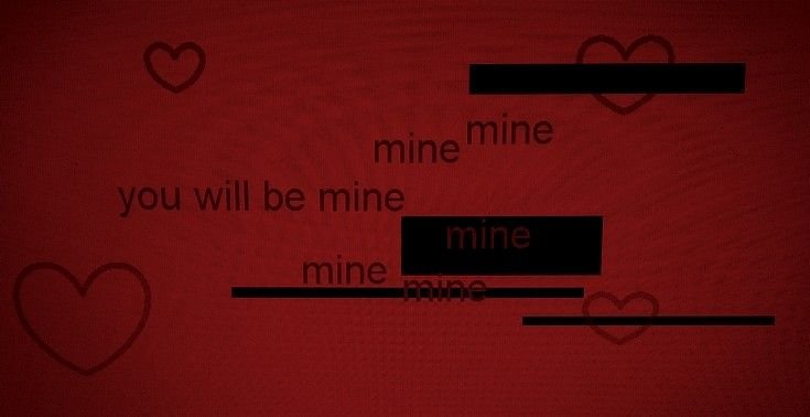 azziedesires's tweet photo. ♡ Your desirable Yandere Girl ♡ 

      She/her | 22 | 
      Minors DNI ◇
      Single and Obsessive 
        ◇ attention whore 
 ♡ brat

♡ Let's be moots!  #moothunt #everythingtwt #freakytwt #nsfwtwt #nsfw 
 #cnc #horny #goonette  #yandere #booktok https://t.co/L7KshYXICy