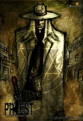 PraiseAltman111's tweet photo. The only good one is the one heavily inspired by Blood 1997 https://t.co/9LfTf6YFlC