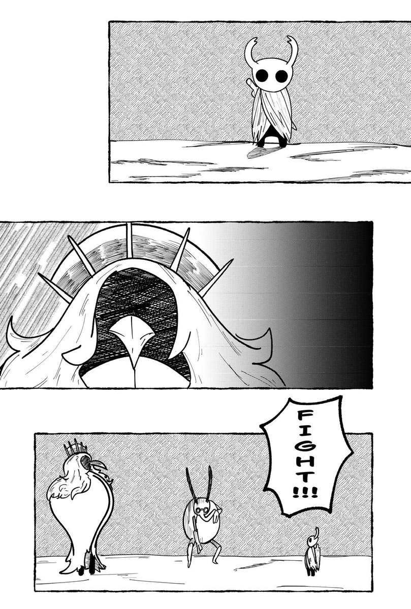 The_Random_D's tweet photo. Hollow knight Tournament
1/2 https://t.co/dkMY6BjtJc