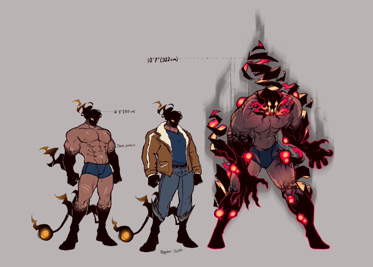 NoodleHarp's tweet photo. [OC] omg i found Leo's old ref sheet https://t.co/0yGSm4Veuz