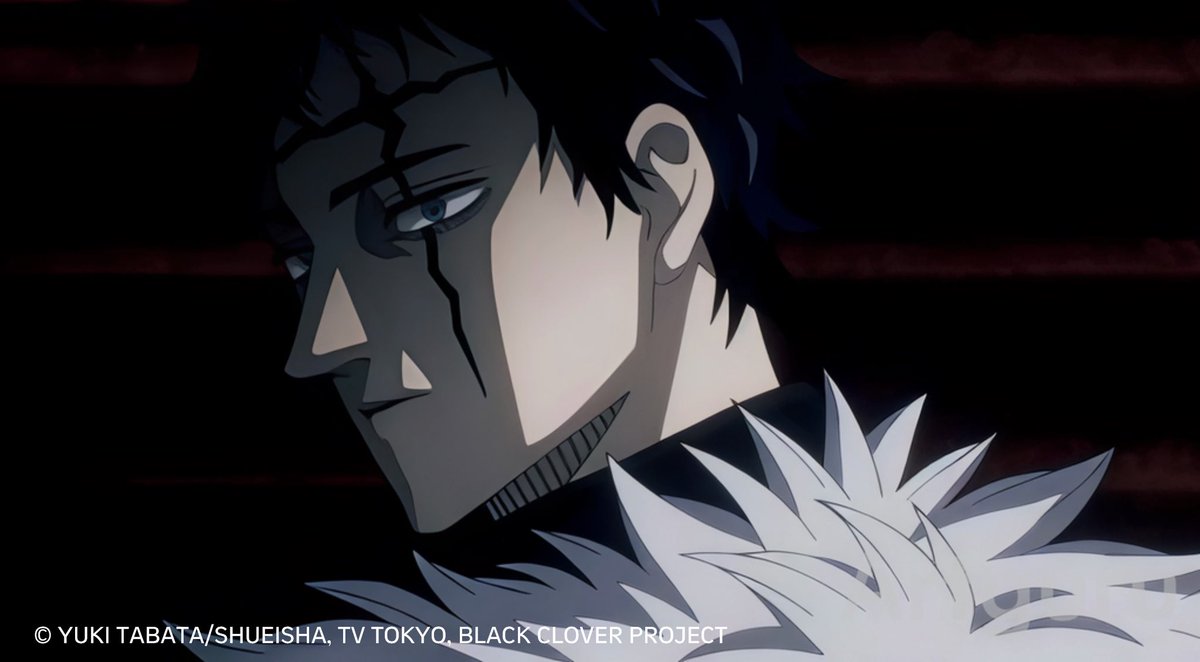 Ge1tto's tweet photo. Exclusive shots from the opening sequence of the episodes.

Tomorrow, the second season of the Black Clover anime begins! After 5 years of waiting.

#BlackClover #Black_Clover #BC #BCSpoilers https://t.co/VFCeOOAkWh