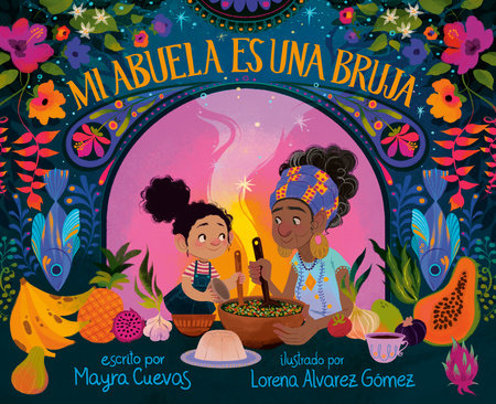 TheTigerLibrary's tweet photo. After reading and discussing the wonderful book Mi Abuela Es Una Bruja by Mayra Cuevas, the students wrote about what makes them magical.
@DISD_Libraries @RobertsDISD https://t.co/8csh7hNmJm
