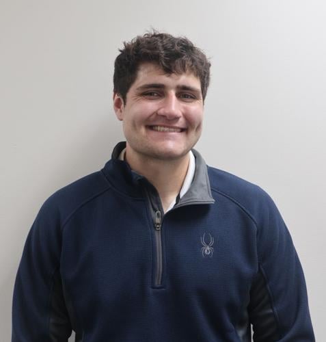 BlueGoldNews's tweet photo. We're welcoming former Division I football player and Glenville State graduate Benjamin George as our new sports editor!!!
Read about Ben in the comments.
#WVNews #WVPrepSports #HarrisonCounty #GlenvilleState #ClarksburgWV #WVSports https://t.co/fheIj9xB3i