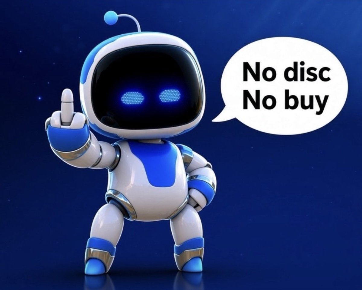 A1phaLion's tweet photo. @PlayStation Shame https://t.co/TEb9U8Y3Fz