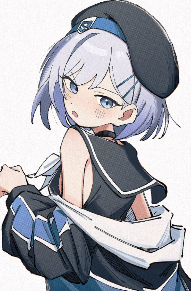 srhkt__'s tweet photo. #ブルアカㅤ
小森スミカ https://t.co/SqJnRFJsad
