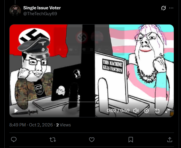 Loser_JJ20's tweet photo. HOLY SHIT THEY DID THE THING?!?! https://t.co/JR7Weokm7S