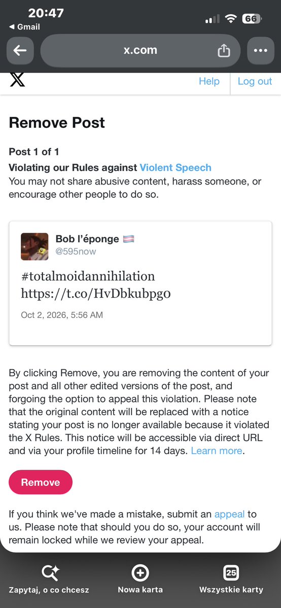 SpongebobEkko's tweet photo. okay so my main @595now was locked for a MONTH for saying total moid annihilation like #ok 
fb juseyo @basiltheworld #timebombtwt #odbyttwt #whatever https://t.co/YIEHzt2oRn