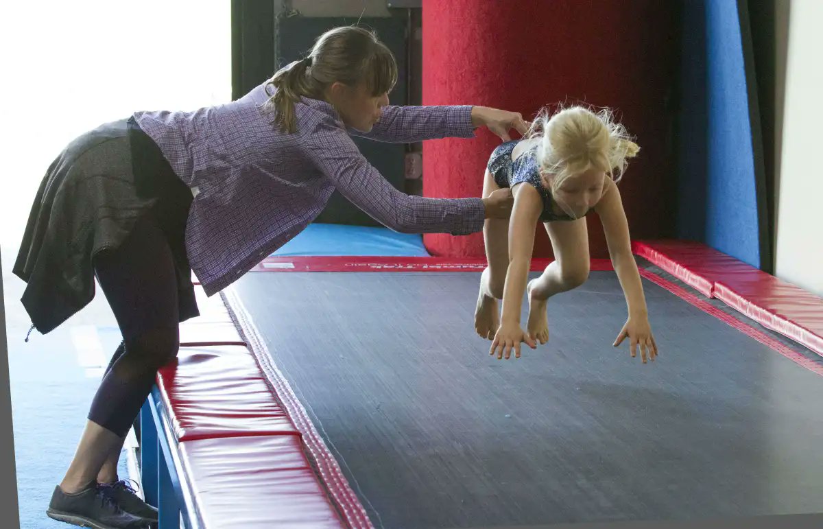 FlipsFitnessFun's tweet photo. HEY, social media person here!

I'm hijacking this post for an important message: To wish our gym owner Mary a VERY happy birthday! Mary is a good friend, a great mom, &amp; a wonderful person who deserves recognition for all she does.
Thank you, Mary.

#sonoma #gymnastics #birthday https://t.co/B79KjKl7e0