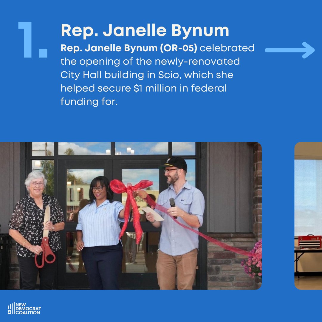 NewDemCoalition tweet picture
