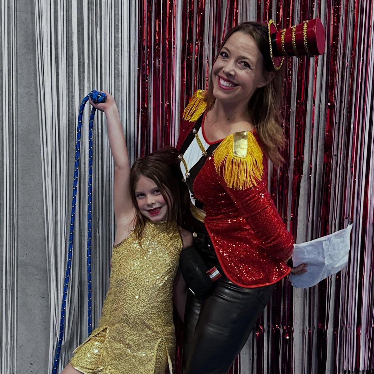 FlipsFitnessFun's tweet photo. HEY, social media person here!

I'm hijacking this post for an important message: To wish our gym owner Mary a VERY happy birthday! Mary is a good friend, a great mom, &amp; a wonderful person who deserves recognition for all she does.
Thank you, Mary.

#sonoma #gymnastics #birthday https://t.co/B79KjKl7e0