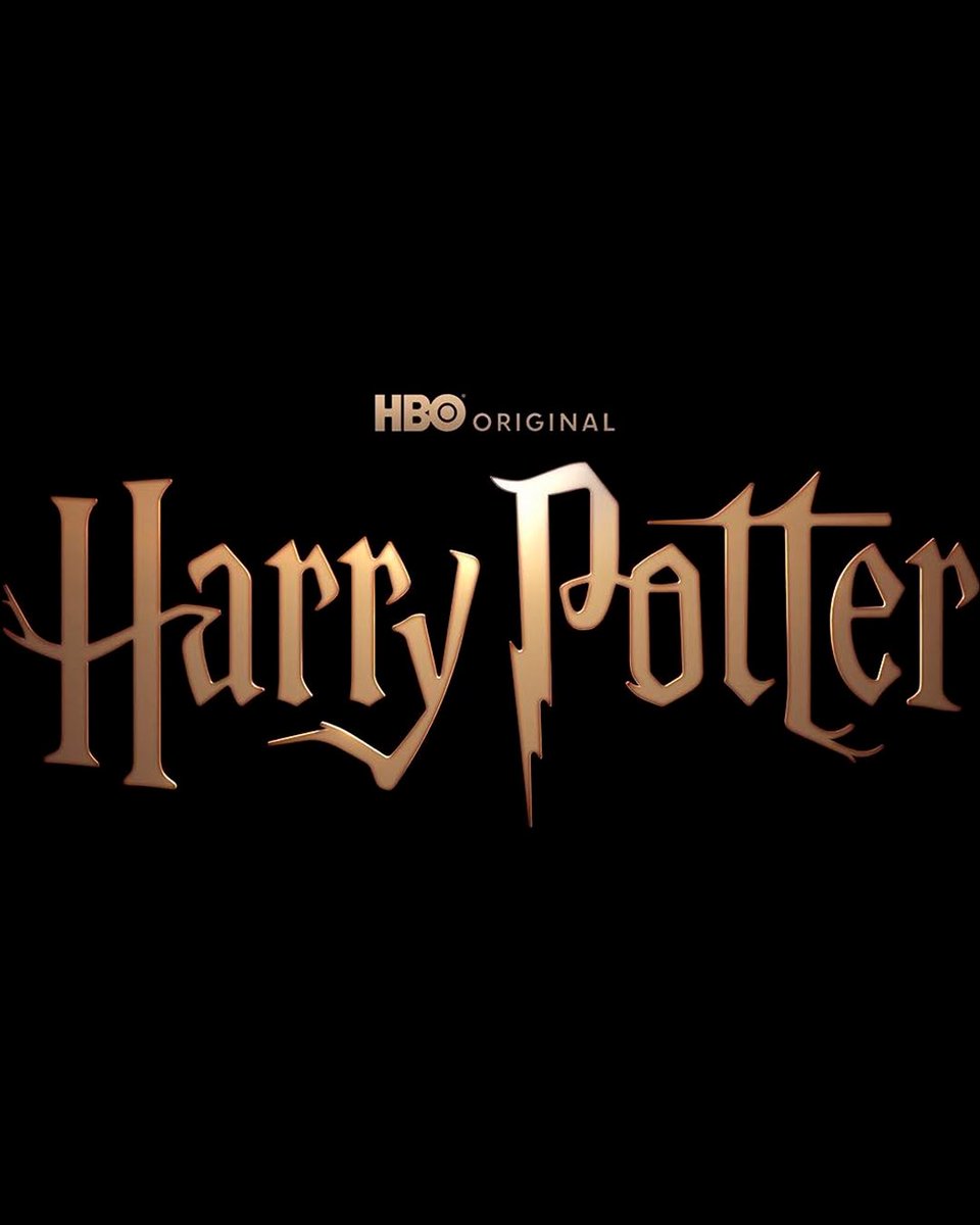 thiegonovais's tweet photo. "Eu vi toda a temporada, e ela é ótima, e estou muito, muito feliz. Então, sinto-me realmente, realmente bem com isso."

Casey Bloys, chefão da HBO, comentou para Bloomberg sobre a série Harry Potter, que estreia no Natal! https://t.co/0YpDLWkINP