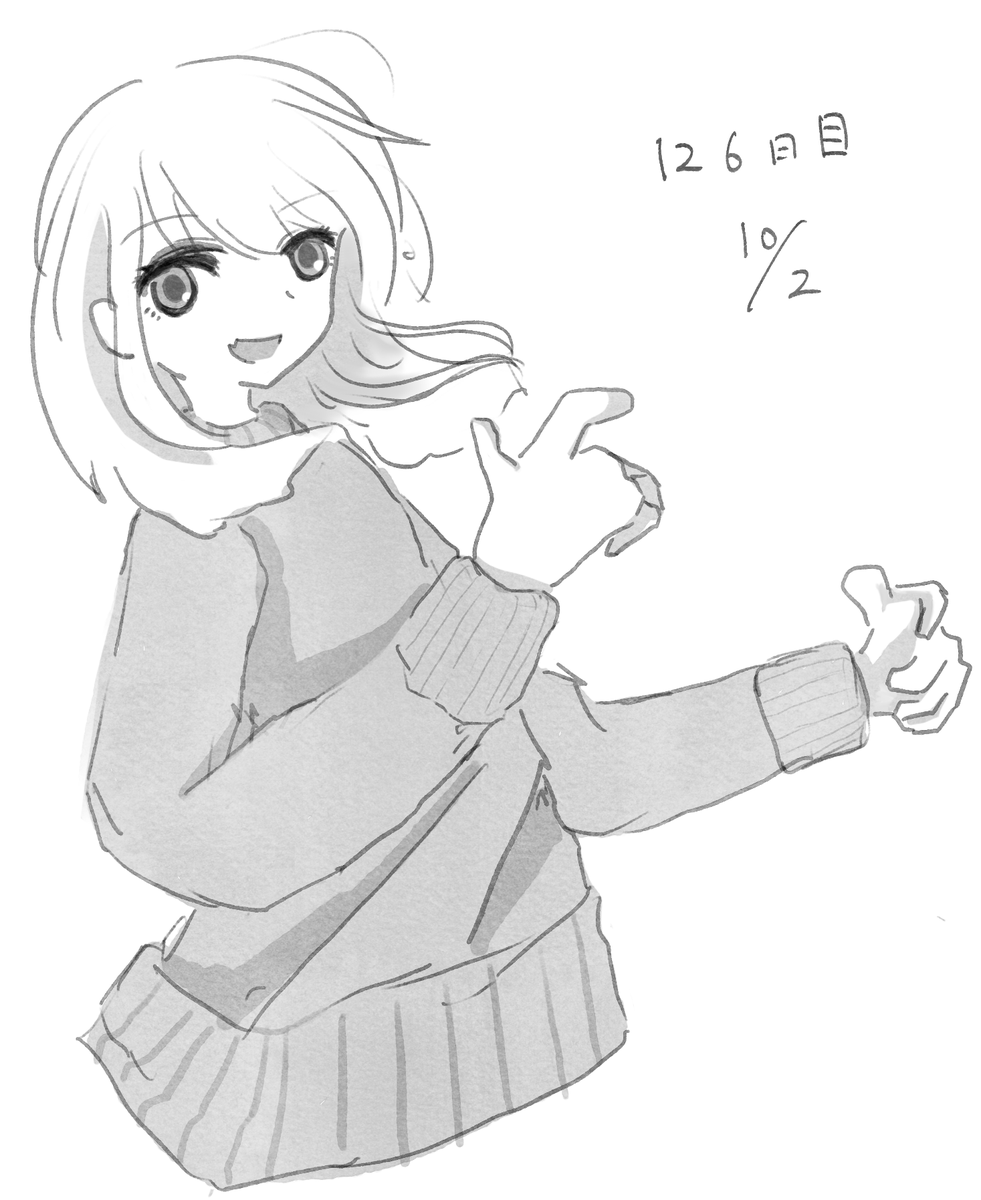 Alight_lifmakin's tweet photo. #イラスト 
#OC https://t.co/NUEkAznjFF