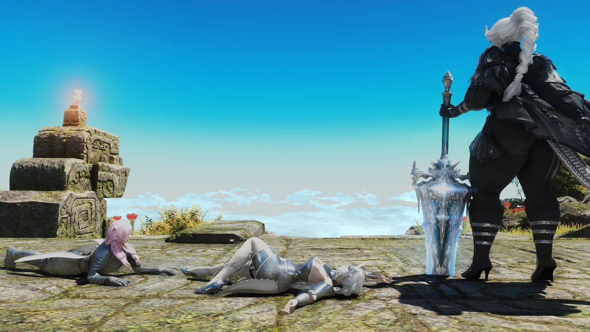 MU_EvilF's tweet photo. “The Founder of Cherished Memories” https://t.co/Qp8irlVUlp