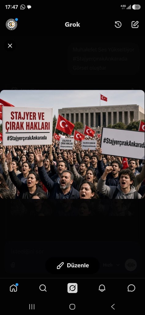 CirakStajFED's tweet photo. TÜRKİYE BÜYÜK MİLLET MECLİSİ PLAN VE BÜTÇE KOMİSYONU BAŞKANLIĞINA
Konu: Staj ve Çıraklık Sigortası 
Mağduriyetinin Giderilmesi, Uzun Vadeli Sigorta Başlangıcı Sayılması.

@mehmedmus 
@ifarukaksu 
@oerdem42 
@Nilgun_OK 
@sadullahkisacik 
@ayyuceturkestas 
@resulkurt34 
@haltinsoy68 
@orhanyegin 
@Mv_CavitAri 
@ahmetkilic16 
@GulizarBicer 
@AdaletKaya_ 
@ejderacikkapi 
@OzgurKarabat34 
@yasarkirkpinarr 
@UmitOzlale 
@cevdetakaychp 
@NecmettinErkan_
@MKalayci42 
@AVBakirlioglu 
@kamurantanhan47 
@GulsoySeydi 
@tahsinocakli 
@ertugkocacik 
@AvukatErsanAksu 
@55erhanusta 
@ismailgunes64 
@suleymansahan66 
@bakiersoymhp
 @SaruhanOluc
@isikhanvedat 
@memetsimsek

Çalışma hayatına erken yaşlarda, üretimin tam merkezinde başlayan stajyer ve çıraklar olarak Sosyal Güvenlik Sisteminde ciddi bir eşitsizlikle karşı karşıyayız. İşyerlerine ilk adımı attığımız gün tarafımıza SGK tescil numarası verilmiş ve sigortamızın başlatıldığı beyan edilmiştir. Ancak bu sigorta yalnızca "kısa vadeli" sigorta kollarına prim yatırılmasıyla sınırlı kalmış, uzun vadeli yaşlılık ve emeklilik primleri kapsam dışında bırakılmıştır. Bu durum, çocuk yaşta ter döken milyonlarca vatandaşı emeklilikte ciddi bir mağduriyetle baş başa bırakmıştır.  

Sosyal güvenlik mevzuatındaki mevcut uygulamalar ve Anayasa’nın eşitlik ilkesi çerçevesinde bakıldığında durum şu çelişkileri ortaya koymaktadır:

Avukatlık Stajı Borçlanması: 5510 sayılı Kanun’un 41. maddesi uyarınca avukatlara staj dönemleri için borçlanma imkânı tanınmış ve bu hak borçlanılan süreleri sigortalılık başlangıcına çekme imkânı sağlamıştır.  

Yurt Dışı Borçlanması: Yurt dışından gelen vatandaşların bulundukları ülkelerdeki ilk işe giriş veya staj tarihleri Türkiye'de de sigorta başlangıcı olarak kabul edilmektedir. 

Adaletsiz Ayrışma: Avukatlara tanınan ve yurt dışı borçlanmasında geçerli olan bu hakların, bu ülkenin üretimine çocuk yaşta bedenen katılan stajyer ve çıraklara tanınmaması Anayasa’nın "Kanun Önünde Eşitlik" ilkesine aykırılık oluşturmaktadır.

Yargıtay İçtihatları ve Üretime Katılım Gerçeği

Yargıtay 10. Hukuk Dairesi'nin ve iş mahkemelerinin son dönemde verdiği emsal kararlar, stajyer ve çırakların sanılanın aksine sadece "öğrenim" görmediğini, doğrudan üretimin ve çalışma hayatının bir parçası olduğunu tescillemiştir. Yüksek yargı, fiilen üretime katılan ve beden gücüyle çalışan kişilerin hakiki anlamda sigortalı sayılması gerektiğini vurgulayarak bu mağduriyetin hukuki zeminini netleştirmiştir.  

Taleplerimiz  
Plan ve Bütçe Komisyonu’nda görüşülmekte olan bütçe ve kanun teklifi süreçlerinde bu sesin duyulmasını istiyoruz:

Staj ve çıraklık dönemindeki ilk tescil tarihlerinin uzun vadeli sigorta kolları başlangıcı olarak kabul edilmesini, 

Yargı kararlarının gösterdiği "fiili üretim" gerçeğinin yasama organı tarafından görmezden gelinmeyip yasal düzenlemeyle çözüme kavuşturulmasını arz ve talep ederiz.

Saygılarımızla,
Staj ve Çıraklık Sigortası Mağdurları Federasyonu

Muhalefet Ses Yükseltiyor
#StajyerçırakAnkarada