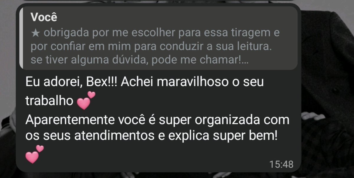 bextarot's tweet photo. ★ feedback ! https://t.co/hVifN7KdbM