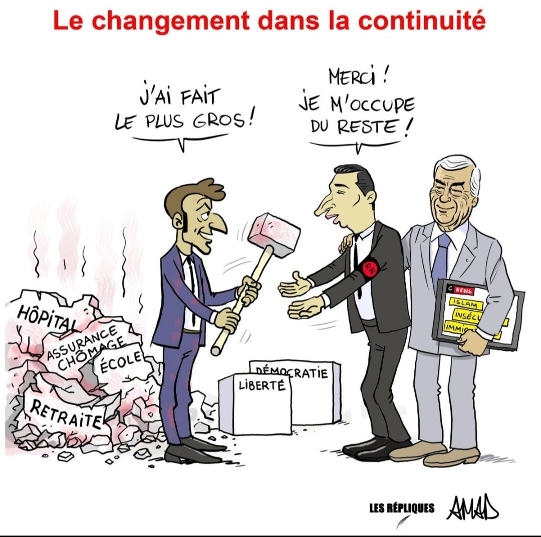 jeannot94's tweet photo. @guillaumekasba Ce serait bien que les politicards paient. 
Les macronards doivent payer https://t.co/cudnPAFGIN
