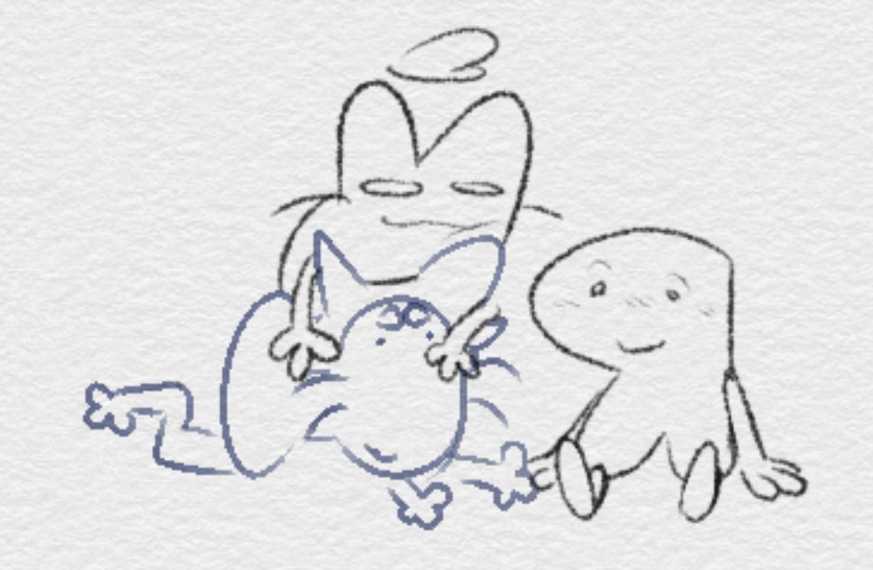 FoursonaTOONZZ tweet picture