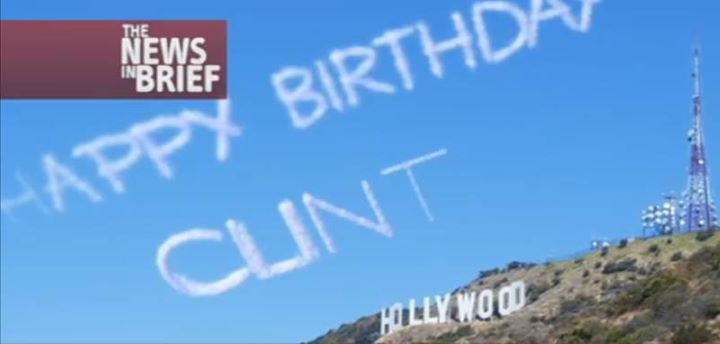 Healyman1's tweet photo. @Midge1415 It can be tricky for skywriting too https://t.co/ucUNbgxsTf