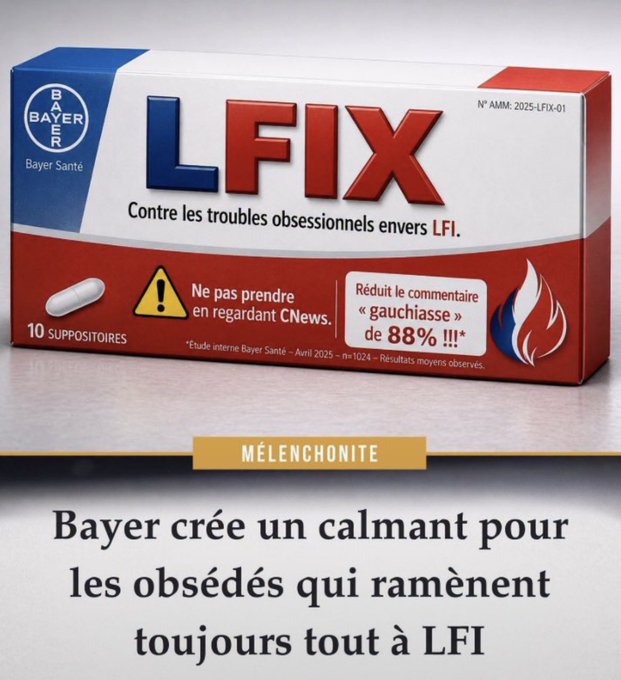 TomTom85483846's tweet photo. @BrunoLeMaire @radionotredame https://t.co/t7aDHqb1yz