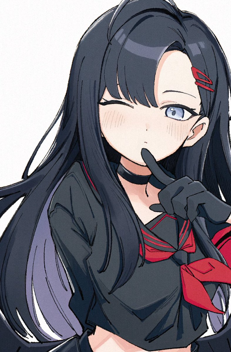 srhkt__'s tweet photo. #ブルアカㅤ 
イチカ https://t.co/oufcQtDr5r