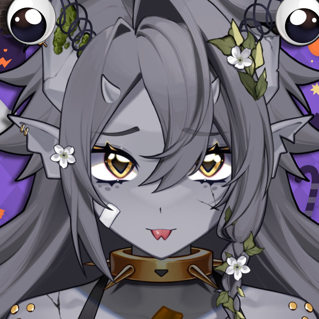 JaxVTuber's tweet photo. What do you mean I can't bite you...? https://t.co/HMiAgOgyMe