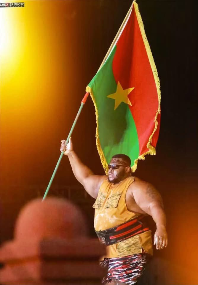 SankaraDispatch's tweet photo. Long Live Burkina Faso 🇧🇫🇧🇫 https://t.co/ae3ZbDD7k6