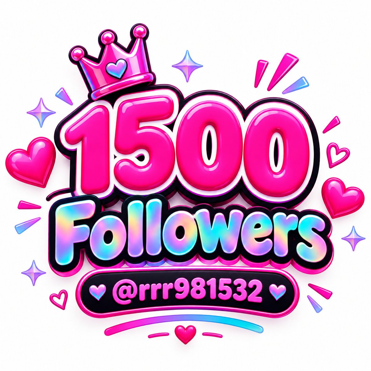 rrr981532's tweet photo. If you need 1500 follower ?

Just Say "GROW" 🔥🔥

I will boost your page. ✅❤️ https://t.co/rYKcy8e6zV