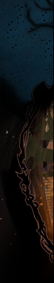 DeanArt6's tweet photo. Segundo fanart de Halloween wiii

Hoy tocó Más allá del jardín 

¿Que otro personaje de Halloween dibujo? 👀 https://t.co/BGHt4izlqm