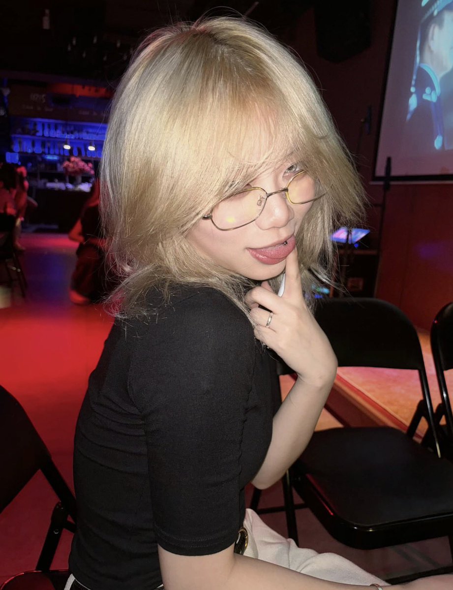 Emocatm8oo's tweet photo. 我回归啦！ https://t.co/JU5mQHDzkQ
