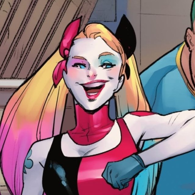 Igor_Dust414's tweet photo. @IGOTPHD #DCComics #DC #Comics #InfiniteFrontier #Infinite #Frontier #HarleyQuinn #Volume 4 #Harley #Quinn #Volume4
❤️🩷🩵🖤
     🖤❤️
     ❤️🖤
     🖤❤️
#HarleenQuinzel #Harleen #Frances #Quinzel #HarleenFrancesQuinzel #DCUniverseRebirth #Universe #Rebirth #Vol 3 #Volume3 https://t.co/RFcswRY0MY