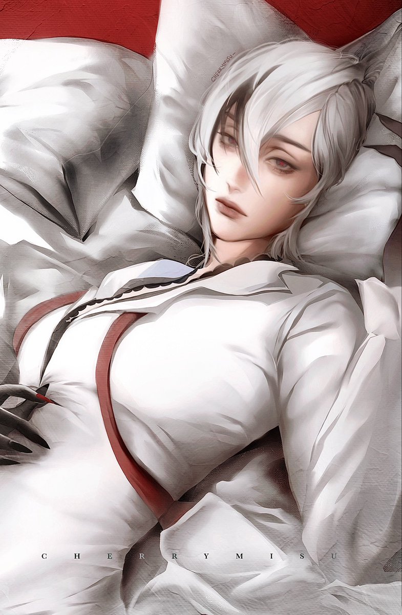 cherrymisu_'s tweet photo. COMMISSIONS ARE OPEN

Hello all, I am happy to host another round of commissions! 
There will be no set slots, I will be accepting as many as I see fit. As always you can fill the form by clicking on my carrd, please make sure to read the rules before applying. Thank you 🍒 https://t.co/H76q8TO2QI