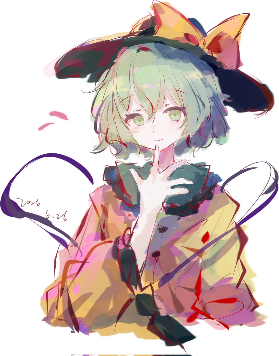 KumoiMio's tweet photo. #東方Projectㅤㅤㅤㅤ https://t.co/WbddnPgUdv