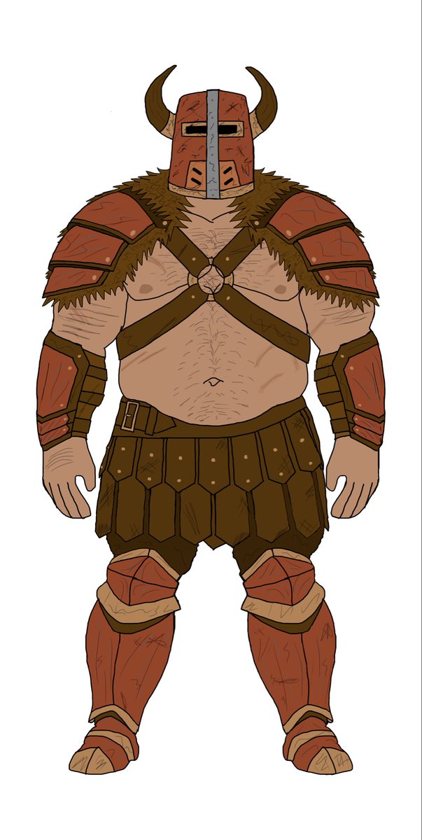 RustOrbit's tweet photo. Well, it is time that I have my very own OC. Meet Rusty! https://t.co/RtitR9ZgfI