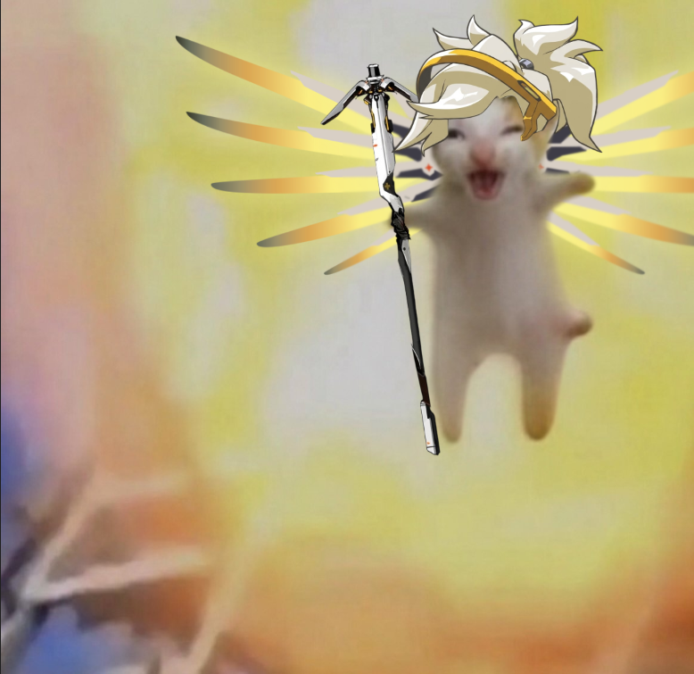 paisen_OW's tweet photo. HEROES NEVER DIE! https://t.co/id7mTcAe2u