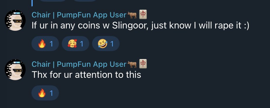 Source media 1 from @slingoorio