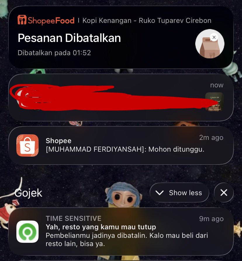 mxdmian's tweet photo. aku cuma mau kopi untuk nyelesein smua kerjaan, sesusah itukah:, https://t.co/FTXfp27xGl