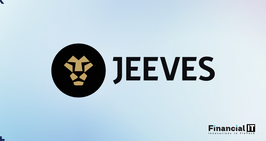 financialit_net's tweet photo. Jeeves secured $110 million in equity funding led by CoinFund to scale its stablecoin-native banking platform, surpassing $5 billion in annualized TPV while launching a proprietary stablecoin wallet and AI spend-tracking tools.

Read: https://t.co/YOAi6uctS6

#Jeeves #Stablecoin https://t.co/7YUCcYGopX
