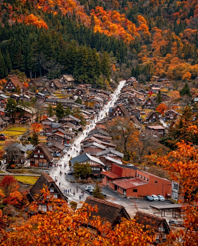 earthserenityy's tweet photo. Kamikochi Japan https://t.co/oGZQGLoEaL