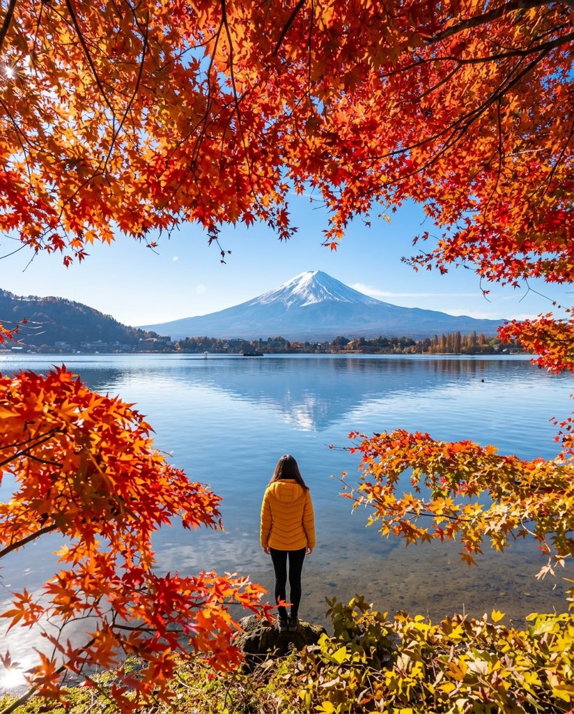 earthserenityy's tweet photo. Kamikochi Japan https://t.co/oGZQGLoEaL