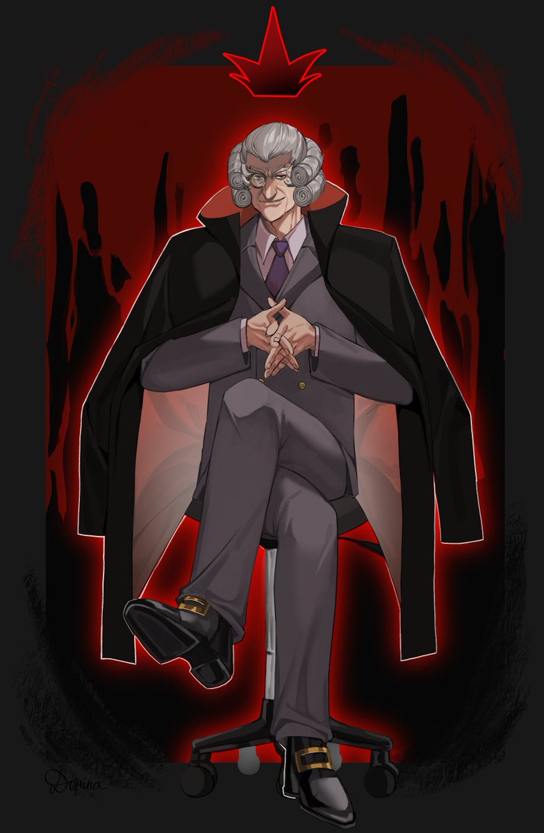 Fushido3's tweet photo. Commission for a friend from TG with Kaidou Yoshimitsu
#art #digital #digitalart #digitalpainting #fanart #danball_senki #KaidouYoshimitsu #villain #commissionㅤ https://t.co/6kSdgzBlY2