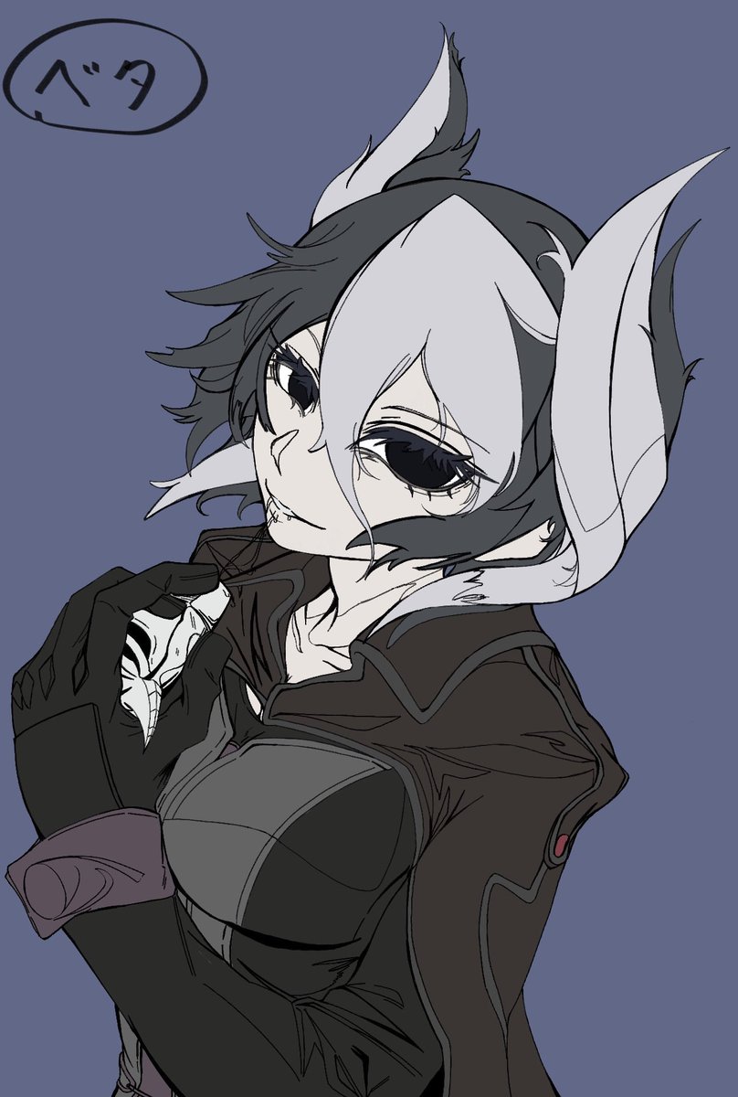 Yatumaro0118's tweet photo. 進捗報告です〜(絵もこれから投稿頻度増やしていくので良ければ応援して頂くと嬉しいです🙇)#イラスト #メイドインアビス https://t.co/AhWUrTNyaY