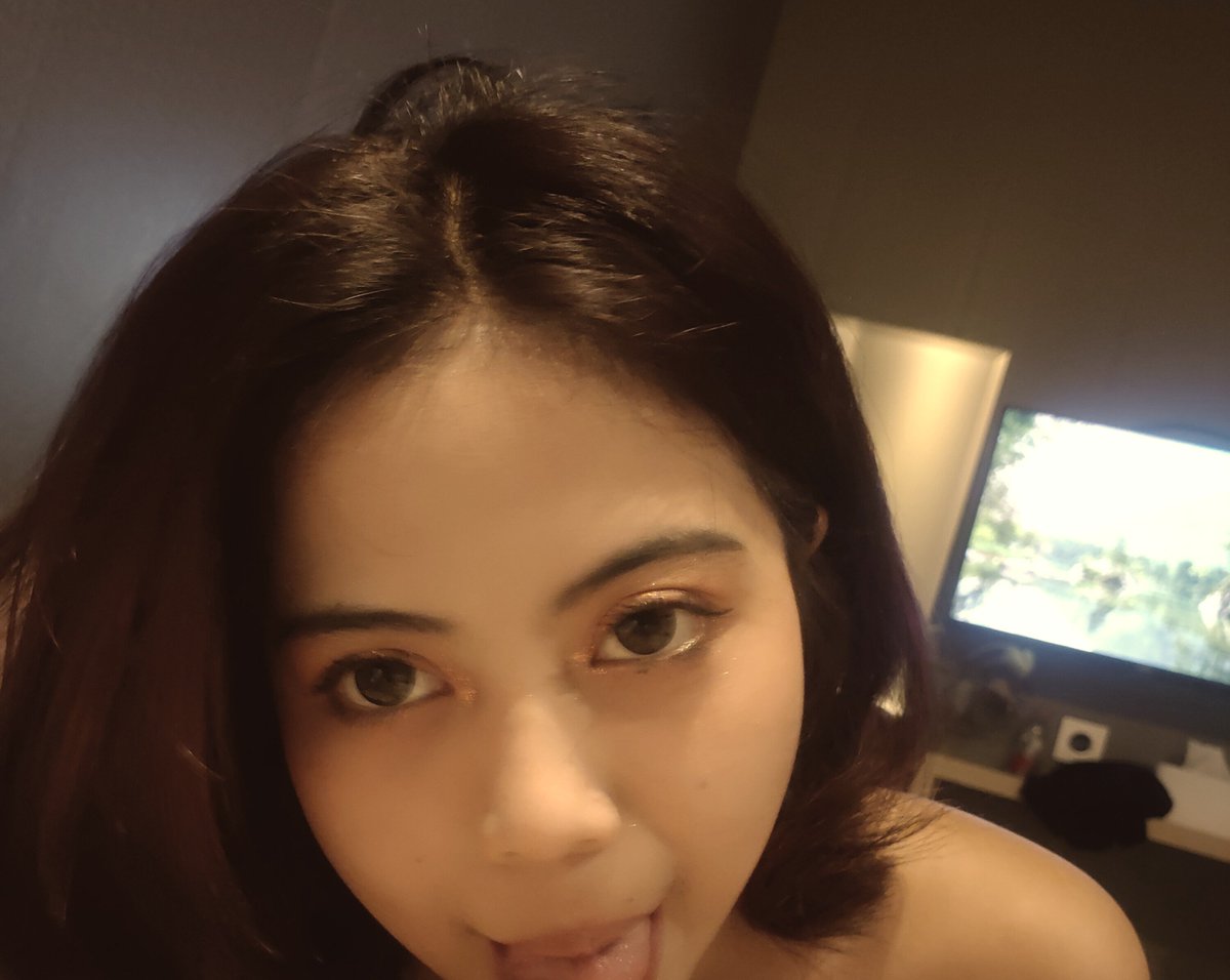 CopsLidah's tweet photo. Fokus mata yh jgn ke yg lain hehe 🤭 https://t.co/SEgl70WRSd
