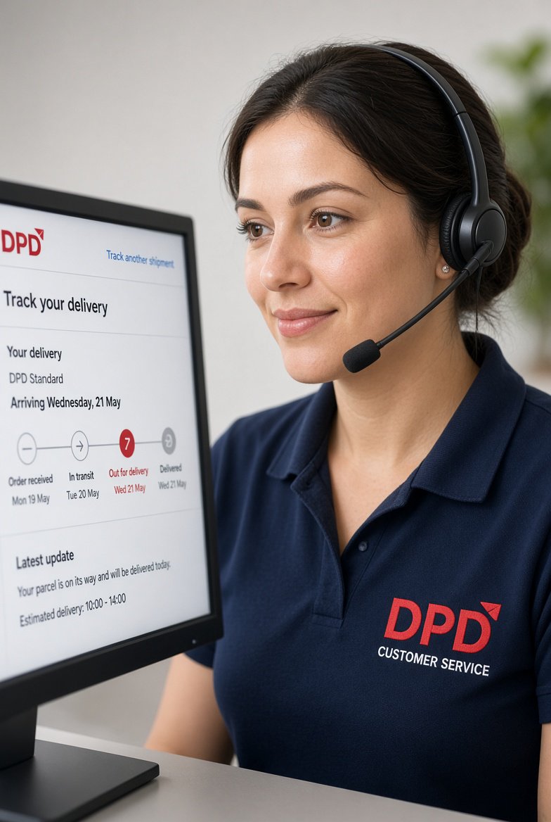 DPDCareChats's tweet photo. Searching for DPD UK tracking? We've got you!
 
Our DPD UK customer service team is live and ready to help you track down your parcel. Whether you are waiting for a DPD UK delivery today or need an update on a delayed item, we are monitoring the network for you. 📦
 
📊 Your DPD UK Tracking Dashboard:
✅ Order Received
✅ In Transit
✅ Out for Delivery (Check your 1-hour window!)
✅ Delivered
 
🔗 Track your DPD UK parcel here: [Insert UK Tracking Link]
📍 Need to redirect? Manage your delivery preferences in the DPD UK app.
 
👇 Drop your DPD UK tracking number in the replies or DM us, and our team will take a look!
 
#DPDUK #DPDTracking #DPDCustomerService #UKParcelDelivery #DPDHelp #TrackMyParcel #DPD