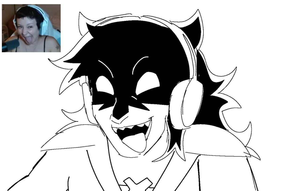 digital1nsanity's tweet photo. Inspired by Nightcrawler so much, wanted to make my x-men sona resemble him
Though my character is red because it’s my favorite color https://t.co/NZZ45M5k80