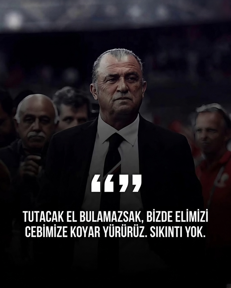 GSemih_1905's tweet photo. Sıkıntı yok... https://t.co/uC6IxxjjWT